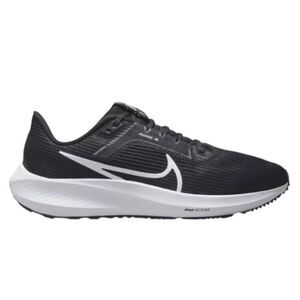NIKE Pegasus 40 'Black White' Running Shoes Size 6.5